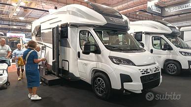 MOBILVETTA KROSSER P90