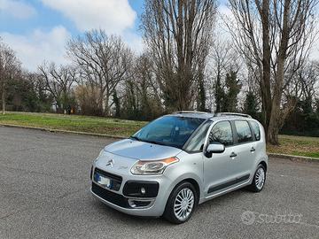 Citroen c3 Picasso diesel 1.6 anno 2011