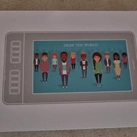 Tavoletta grafica Gaomon