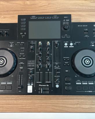 XDJ RR PIONEER