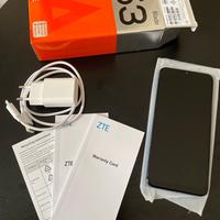 Telefono nuovo zte balde a53