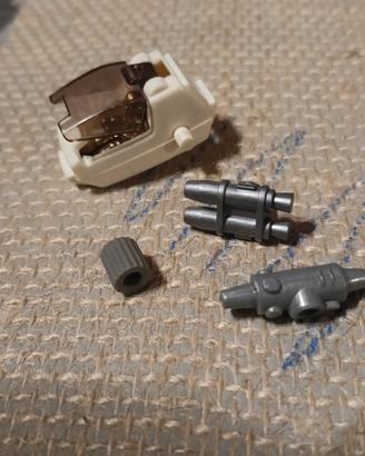 accessori Zoids