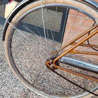 bicicletta anni 50