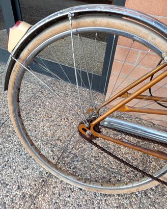 bicicletta anni 50