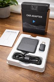 Adattatore hdmi carplay android auto ca361 tv mate