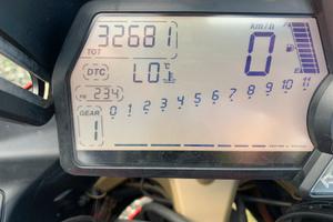 Ducati multistrada 1200 s