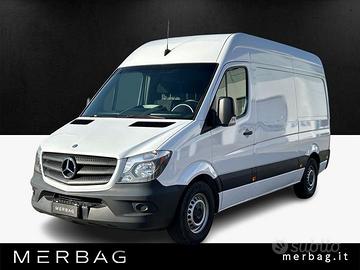 Mercedes-Benz Sprinter 313CDI F 37/33