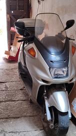 majestic  Yamaha 