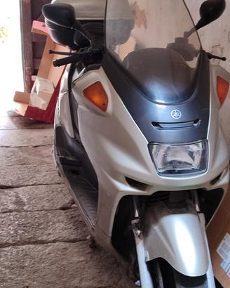 majestic  Yamaha 