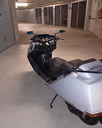 HONDA CN 250