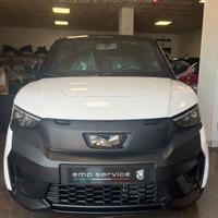 Ligier JS JS50 DCI Select