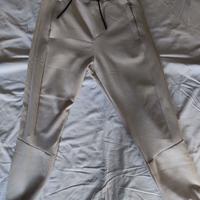 Pantaloni Uomo jogger Bershka