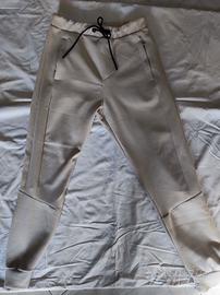 Pantaloni Uomo jogger Bershka