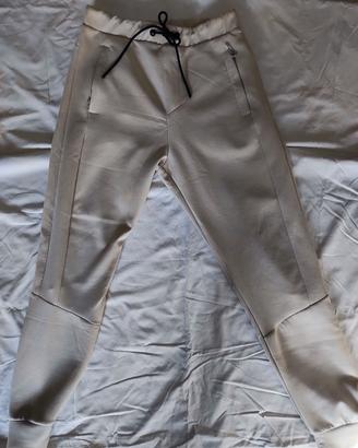 Pantaloni Uomo jogger Bershka