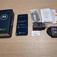 MOTOROLA G52 4G 4/128GB