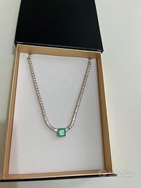 Collana Sodini Originale Made in Italy con Scatola