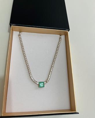 Collana Sodini Originale Made in Italy con Scatola