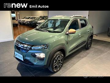 DACIA Extreme Electric 65 (48kW) N1219175