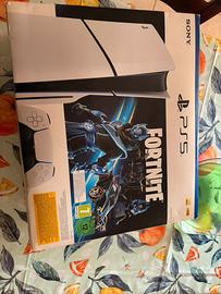 Ps5 slim