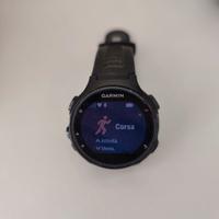 Garmin 735xt 