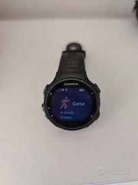 Garmin 735xt 