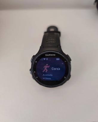 Garmin 735xt 