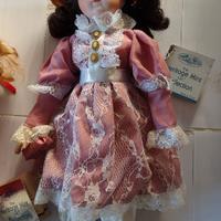 Bambola Melissa "The Heritage Mint Collection"