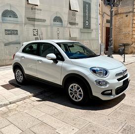 Fiat 500 X