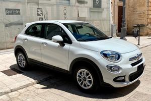 Fiat 500 X