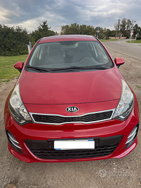 Kia Rio 1.1 5p Diesel Euro 6 neopatentati 59000 Km