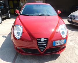 Alfa Romeo MiTo 1.6 JTDm 16V Distinctive Premium P