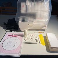 Macchina da cucire Singer