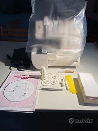 Macchina da cucire Singer