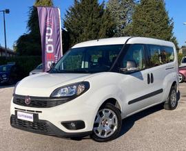 FIAT Doblo 1.6 MJT 120CV PL Combi Maxi N1 Lounge