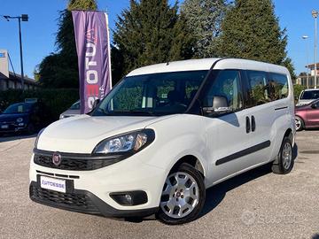 FIAT Doblo 1.6 MJT 120CV PL Combi Maxi N1 Lounge