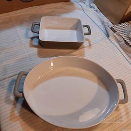 PIROFILE/TEGLIE CERAMICA PAGNOSSIN