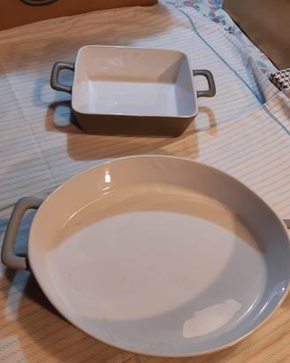 PIROFILE/TEGLIE CERAMICA PAGNOSSIN
