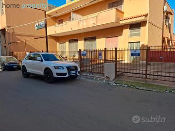 Intero fabbricato indipendente - Centro Taurisano