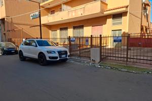 Intero fabbricato indipendente - Centro Taurisano