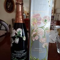 Perrier Jouet Belle Epoque 1983

