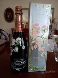 Perrier Jouet Belle Epoque 1983

