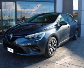 Renault Clio 1.6 hybrid 140cv automatica con