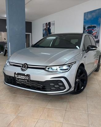 Volkswagen Golf 2.0 TDI DSG GTD