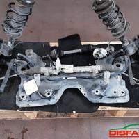 Telaietto anteriore fiat 500x