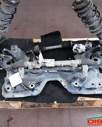 Telaietto anteriore fiat 500x