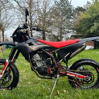 Fantic motard XMF 125