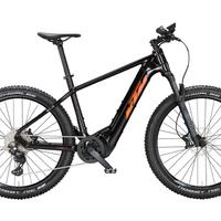 KTM MACINA TEAM 772 | eBike Front