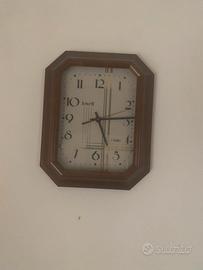 Orologio Lowell vintage