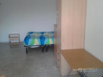 Open Space con Posto auto riservato