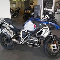 BMW r 1250 gs Adventure Abs my19